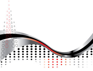 Chrome Curve Presentation
