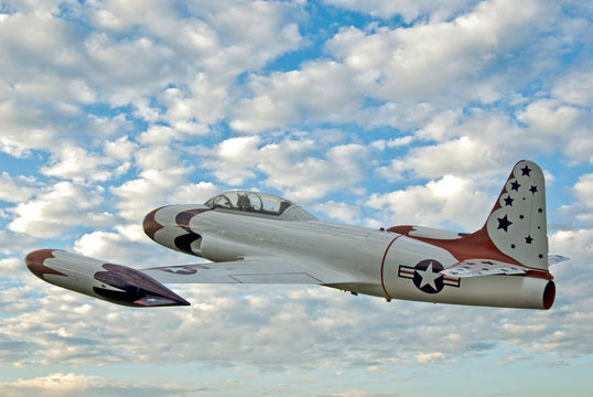 Vintage Flight