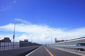 高速道路
