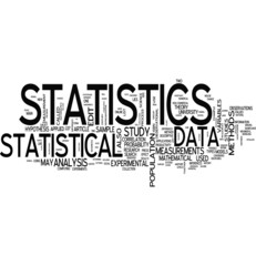 Statistic concepts