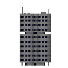 skyscraper