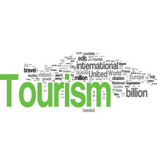 Tourism