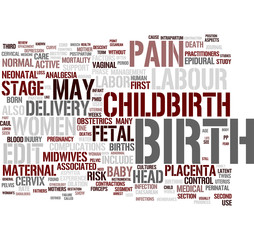 Childbirth