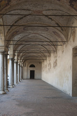 Mantova