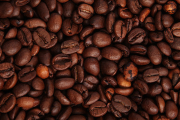 coffee background
