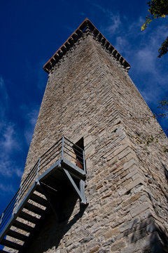 torre