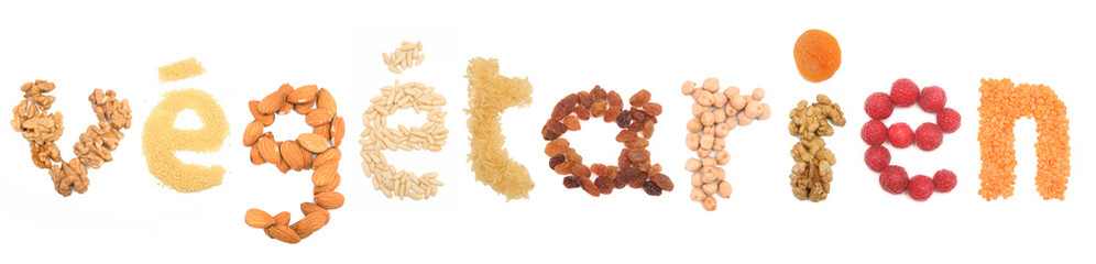 Végétarien