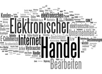 Elektronischer Handel