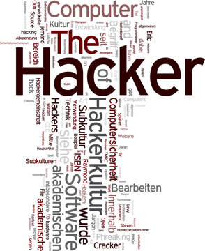 Hacker Kultur