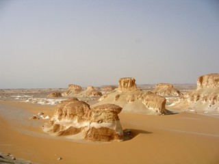 Egyptian desert 1