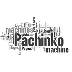 Pachinko