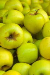 Goldent Delicious Apples
