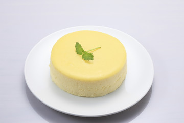 チーズケーキ