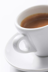 エスプレッソドッピオ