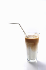 アイスカフェラテ