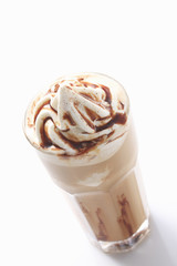抹茶ラティーノ