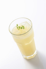 グレープフルーツジュース