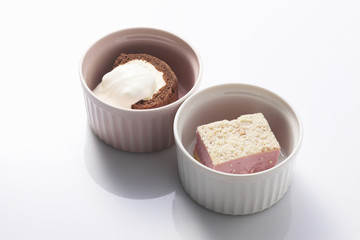 プチケーキ