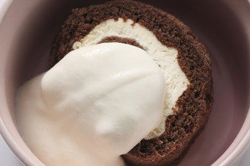 プチケーキ