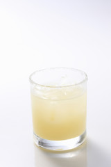 ソルティードッグ