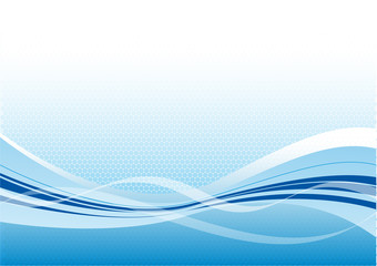 light vector background