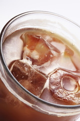 アイスコーヒー