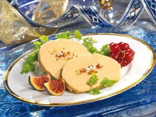 foie gras