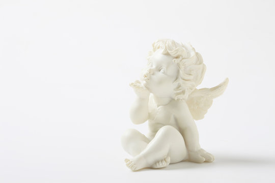 天使の石膏像Images – Browse 10 Stock Photos, Vectors, and