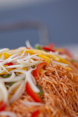 gastronomie chinoise