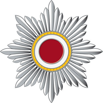 Abzeichen