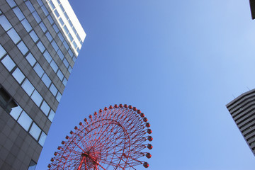 観覧車