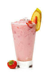 Fruit Smoothies