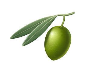 olive