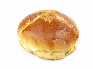 bread bun