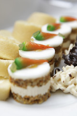 Dessert