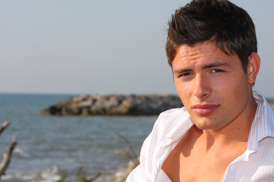 ragazzo