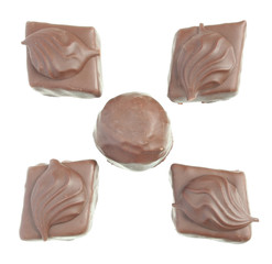 Sweetmeats