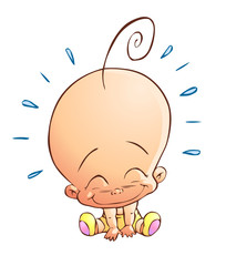 b&eacute;b&eacute;-joyeux