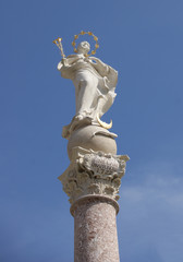 mariensäule