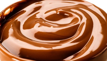 Chocolate dessert