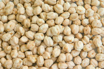 chickpea, garbanzo, gram