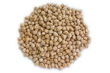 chickpea, garbanzo, gram