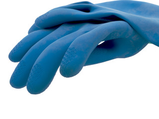 Rubber Gloves