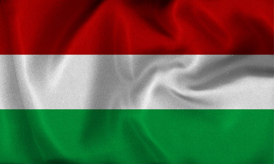 hungary flag