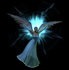 Fantasy Angel 1