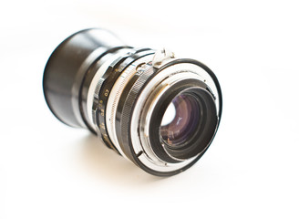 old lens