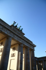 Brandenburger Tor © stedah