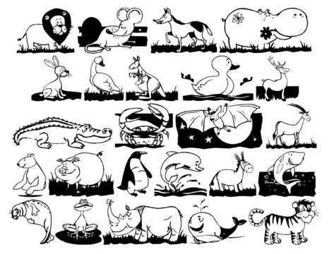 Animaux