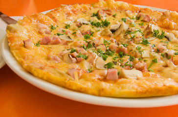Pizza