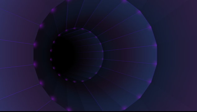 tunnel